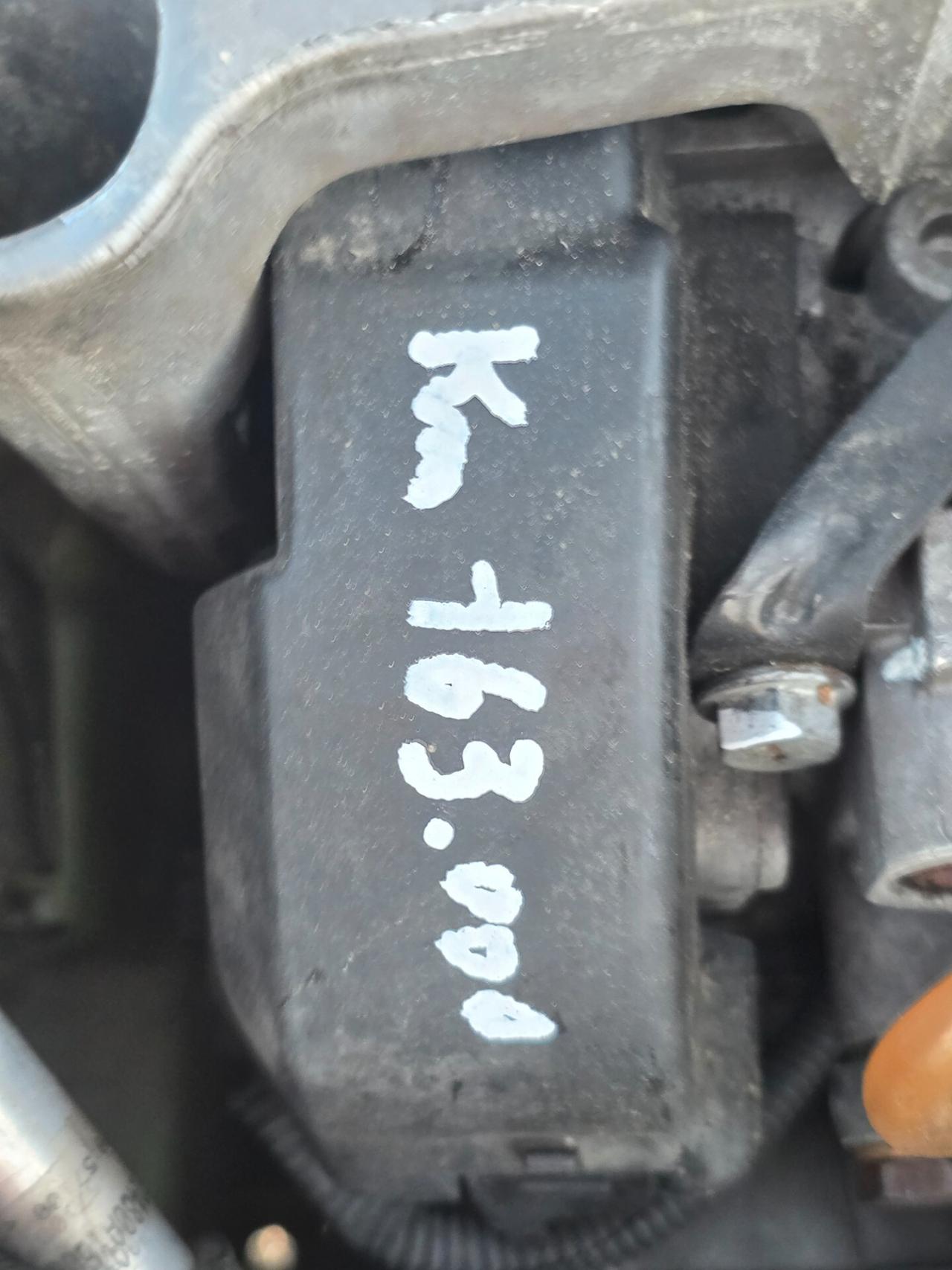 Nissan Micra 1.5d 82CV perfetta e garantita 12M