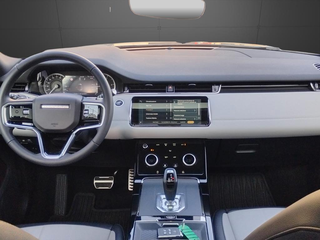 Land Rover Range Rover Evoque 2.0d i4 mhev R-Dynamic SE .204cv.PANORAMA
