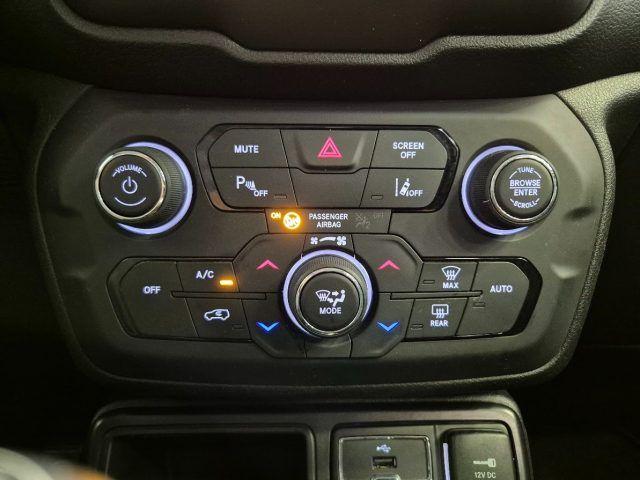 JEEP Renegade 1.0 T3 Limited IN PROMO - NEOP. - UNIPR. - Cruise/Lim