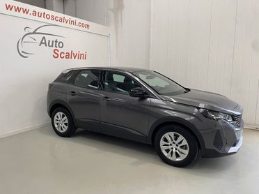 Peugeot 3008 1.5 BlueHDi 130CV S&S EAT8