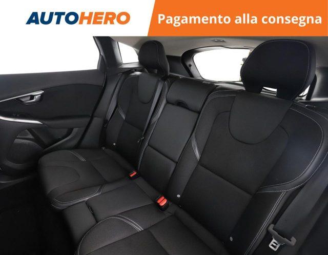 VOLVO V40 D2 Geartronic Momentum