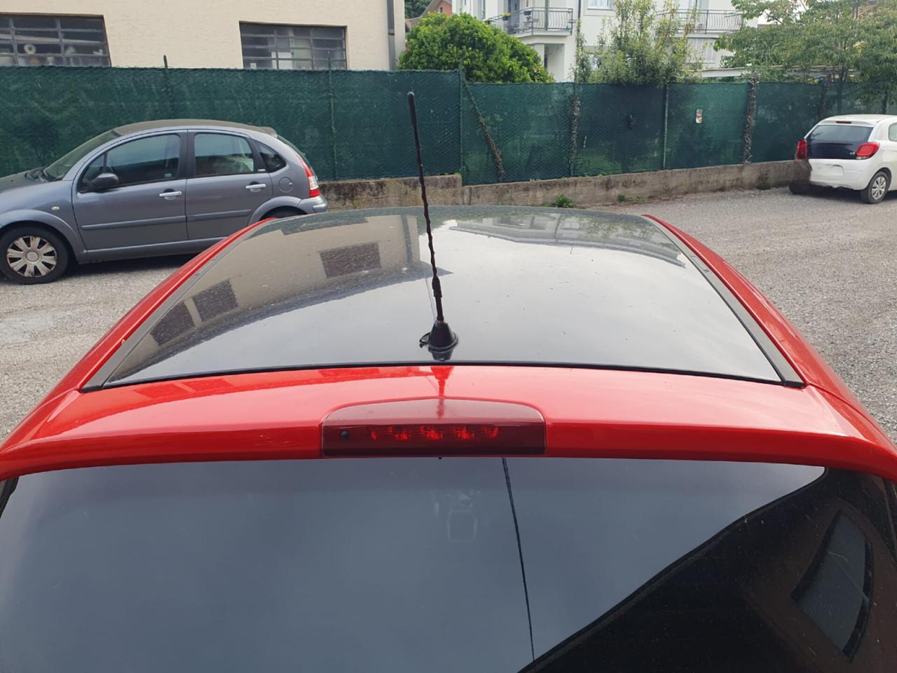 Opel Corsa 1.2 BI-COLOR SPORT 86CV NeoPatentati