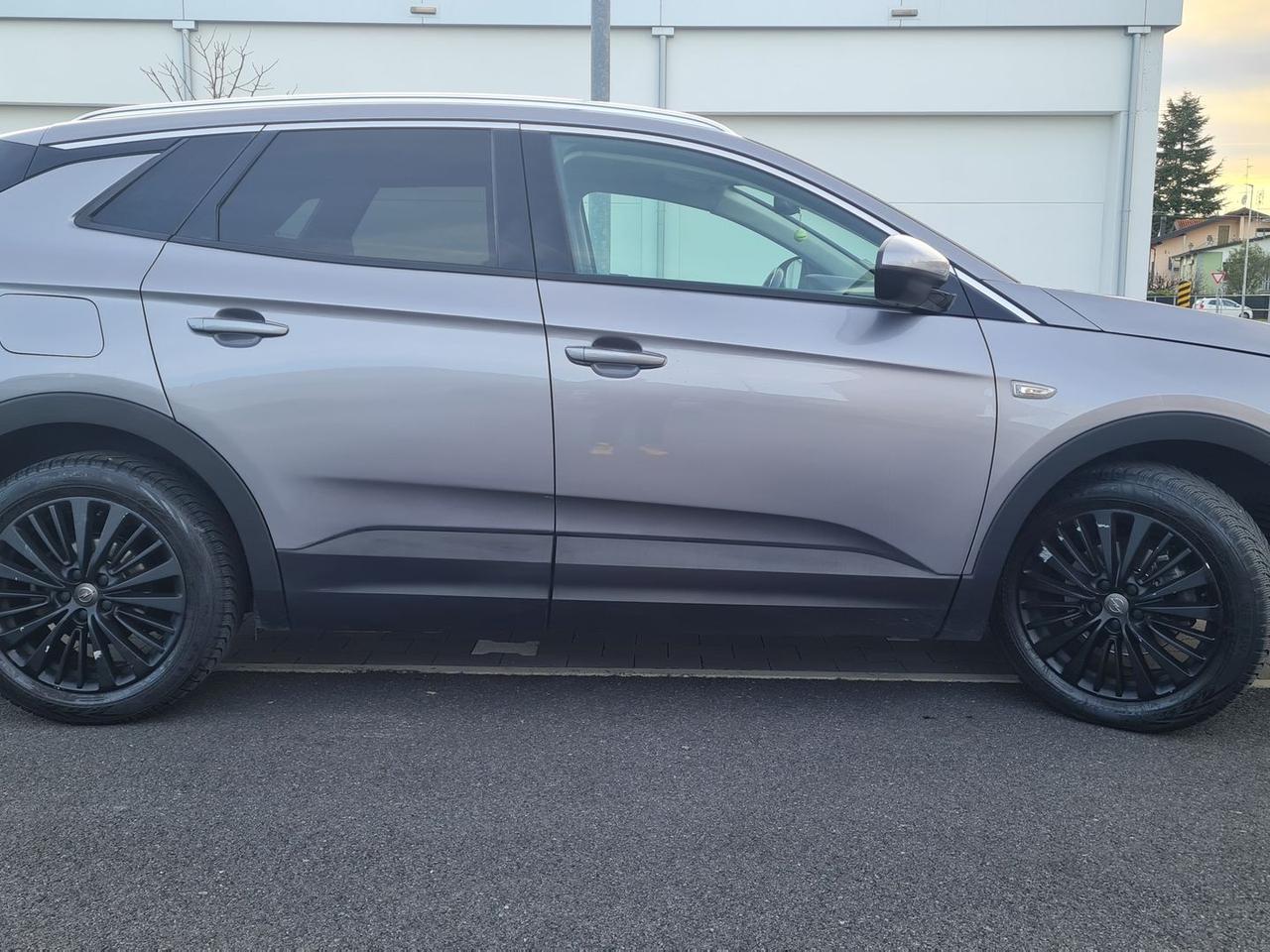 Opel Grandland X 1.6 D Innovation #9462