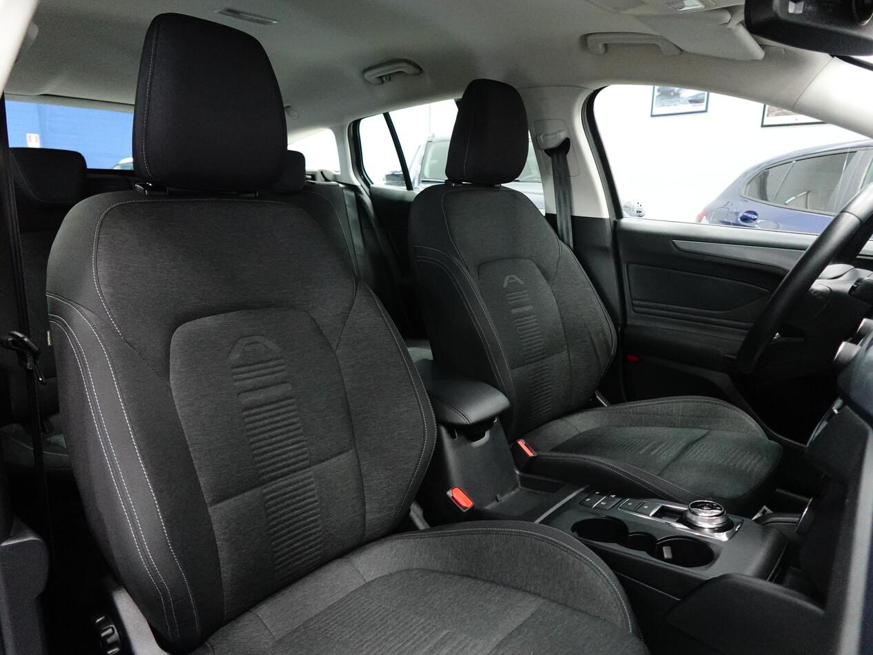 Ford Focus Active Wagon 2.0 EcoBlue 150 CV CO-PILOT ACTIVE SW