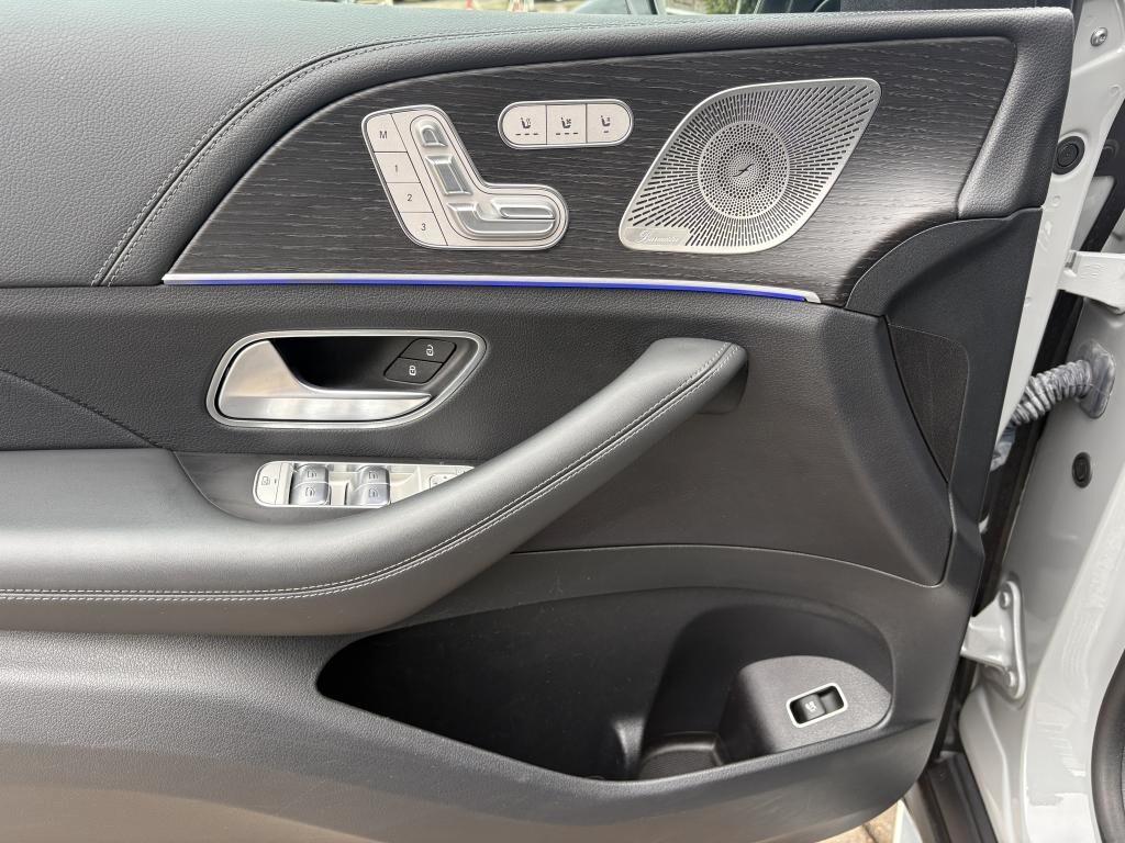 Mercedes-benz GLE 450 d 4Matic Mild Hybrid AMG Line Premium