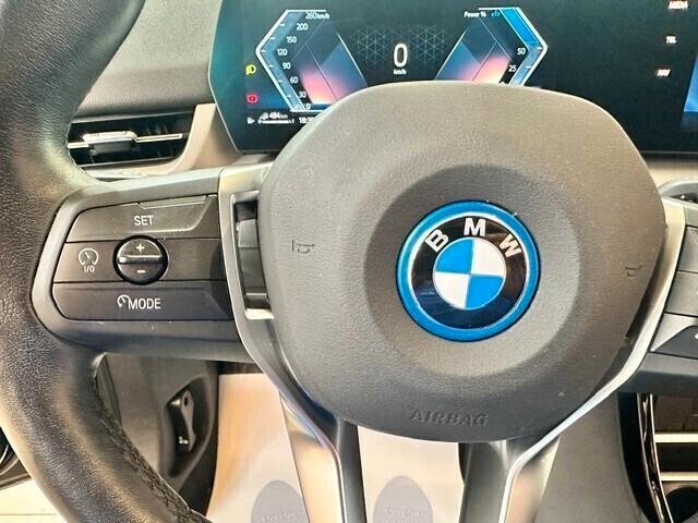 Bmw X1 xDrive 25e