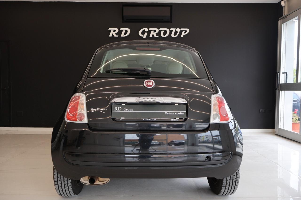 Fiat 500 1.3 Multijet 95 CV ok neopatentati
