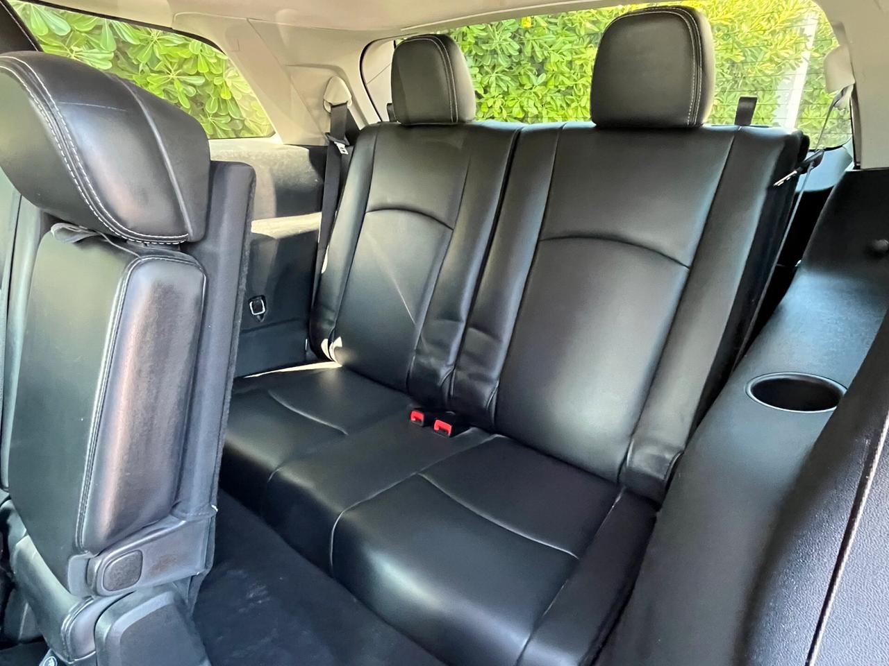 Fiat Freemont 2.0 Multijet 140 CV Lounge