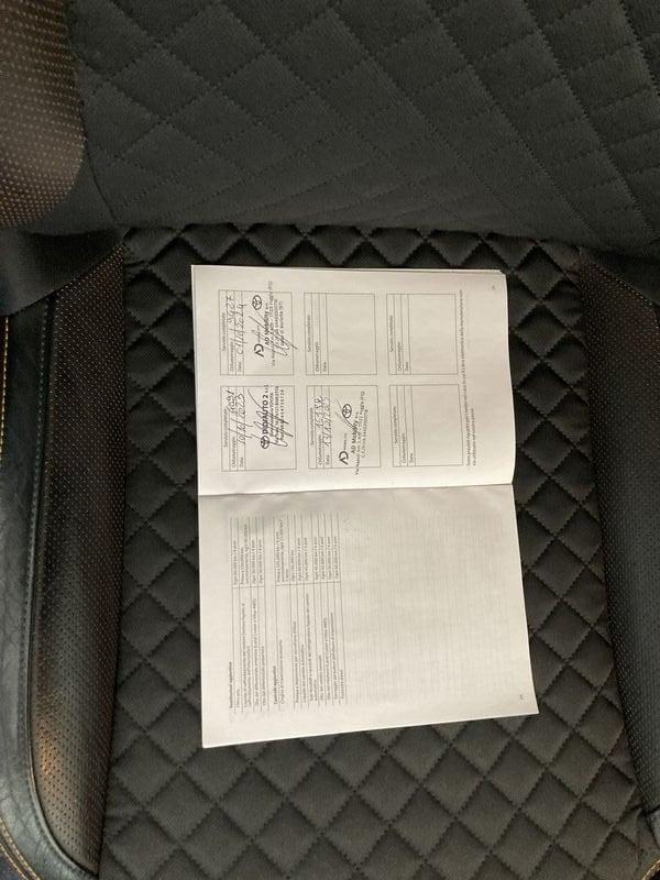 Toyota Aygo X 1.0B (72 CV) Limited