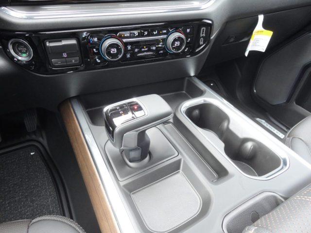 CHEVROLET Silverado 6.2L EcoTec3 V8 High Country N1 - Pronta