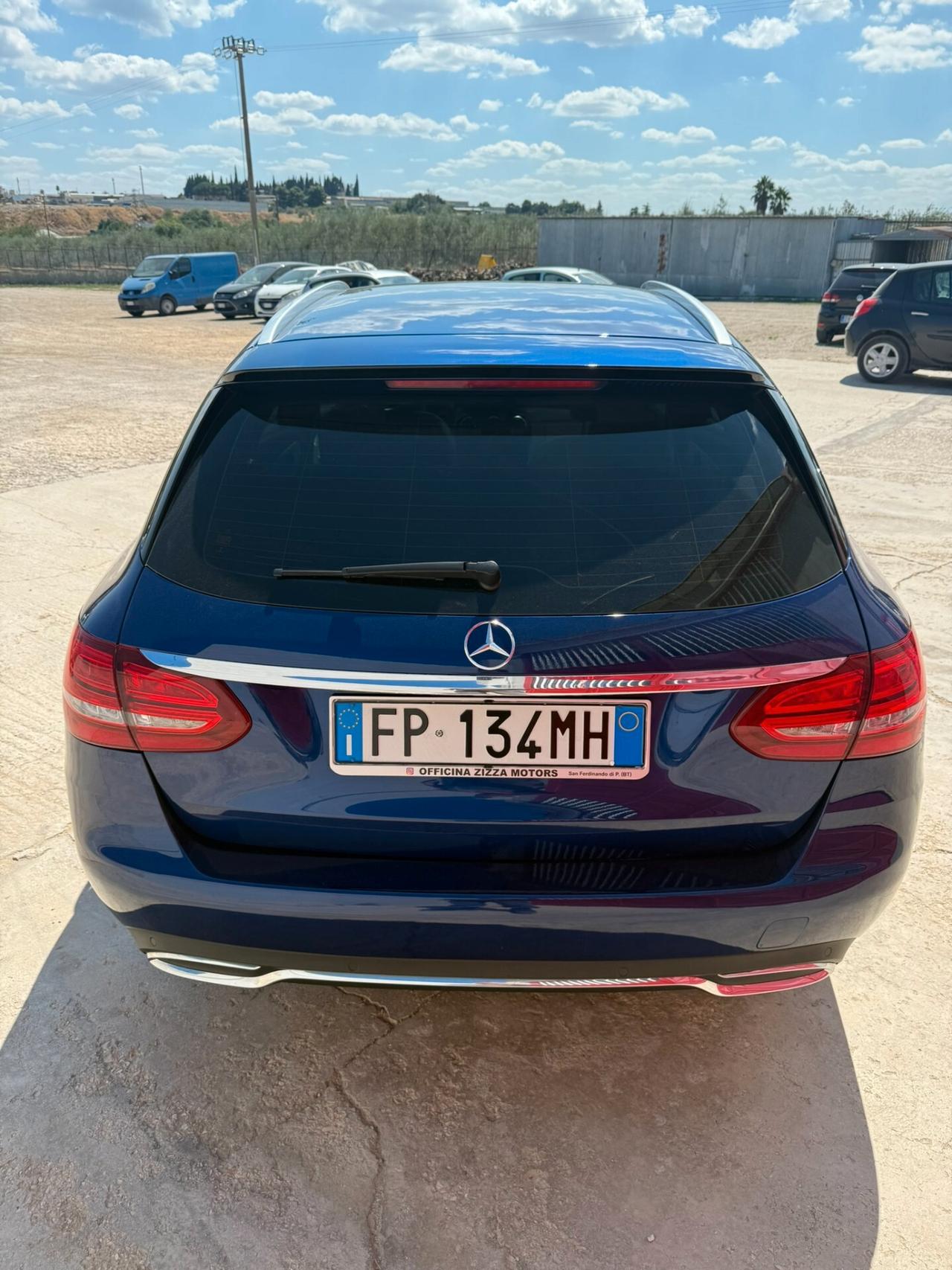 Mercedes-benz C 250