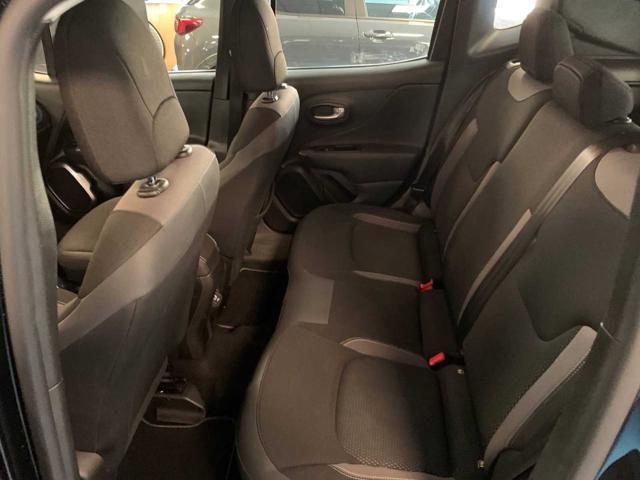 JEEP Renegade 1.5 Turbo T4 MHEV Limited