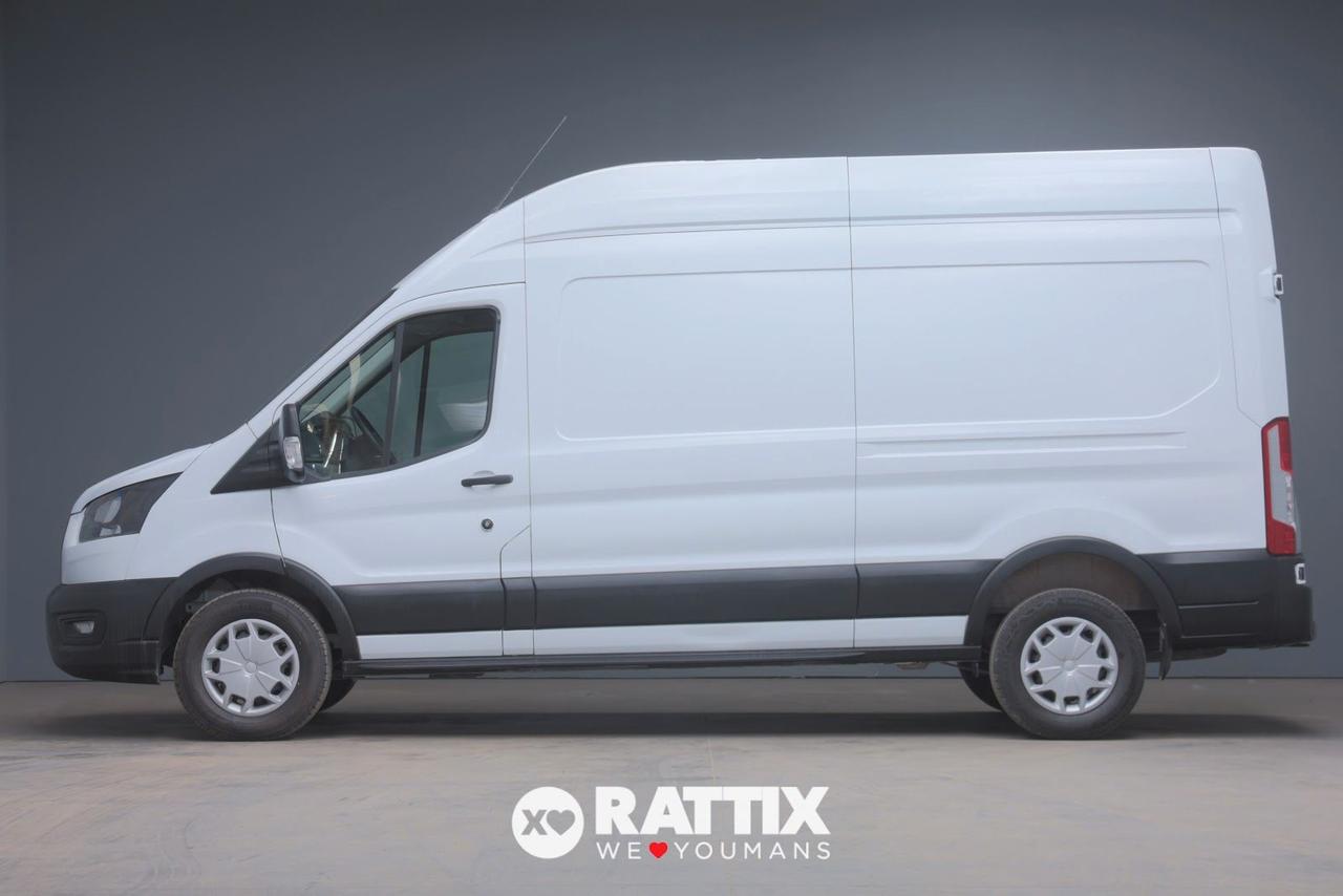 Ford Transit 350 2.0 TDCI 170CV Trend L3H2 RWD (IVA ESCLUSA)