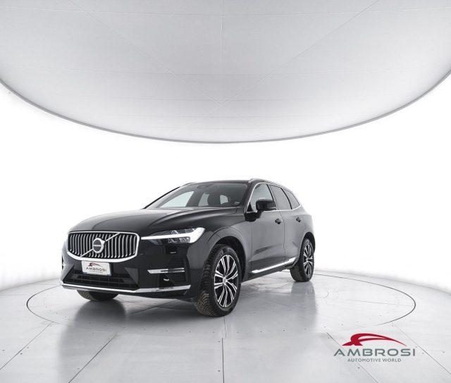 VOLVO XC60 B4 (d) AWD Geartronic Inscription - AUTOCARRO N1