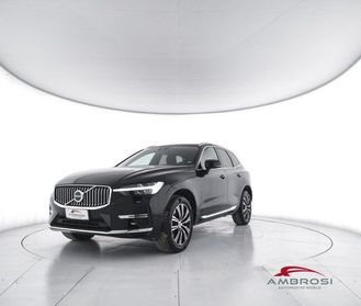 VOLVO XC60 B4 (d) AWD Geartronic Inscription - AUTOCARRO N1