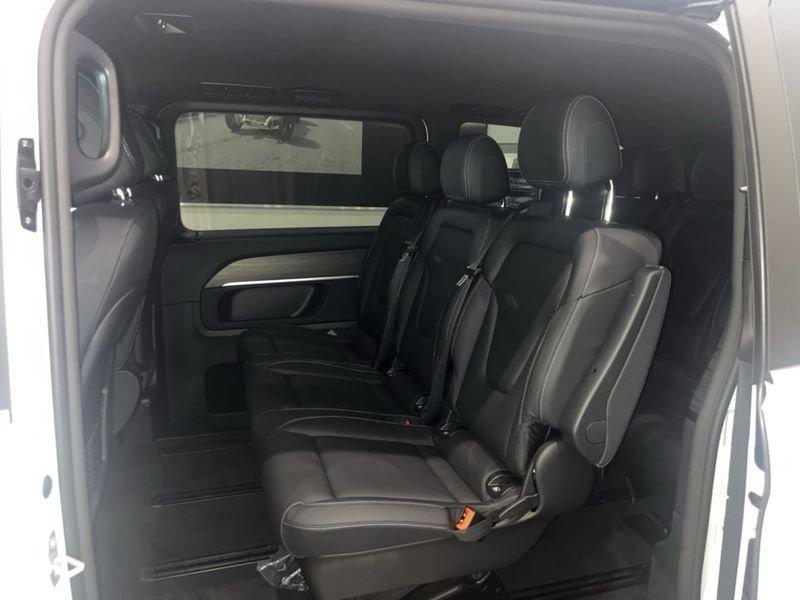 Mercedes-Benz Classe V 250d Long Avantgarde