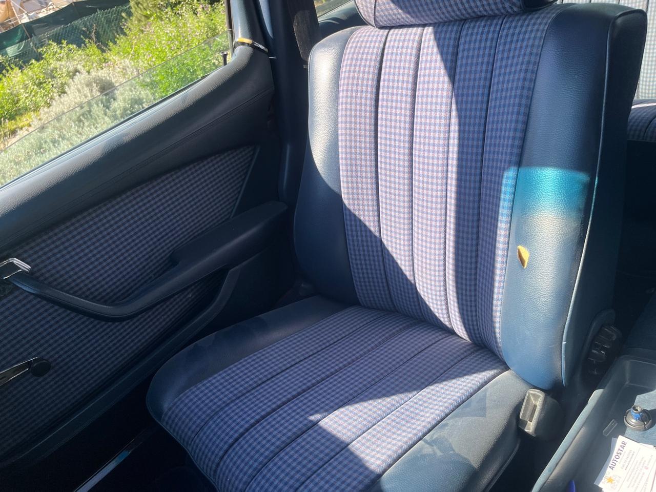 Mercedes benz 280 SEL 280SEL - 1978