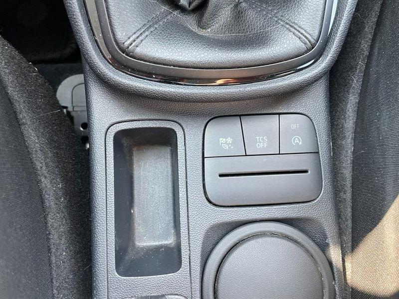 Ford Fiesta 5p 1.5 ecoblue Connect s e s 85cv