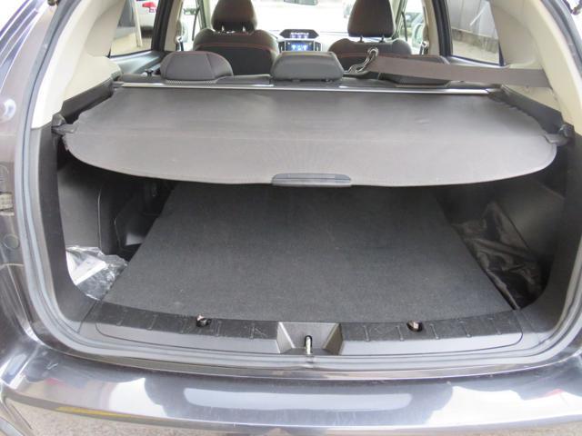 SUBARU XV 1.6i Lineartronic Style GPL