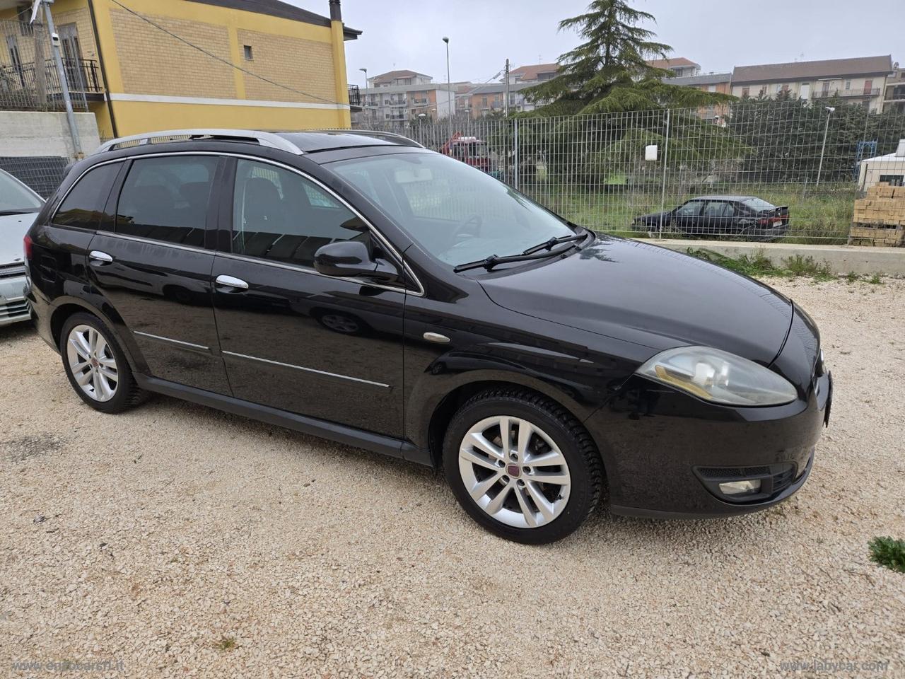 FIAT Croma 1.9 MJT Emotion TETTO APRIBILE