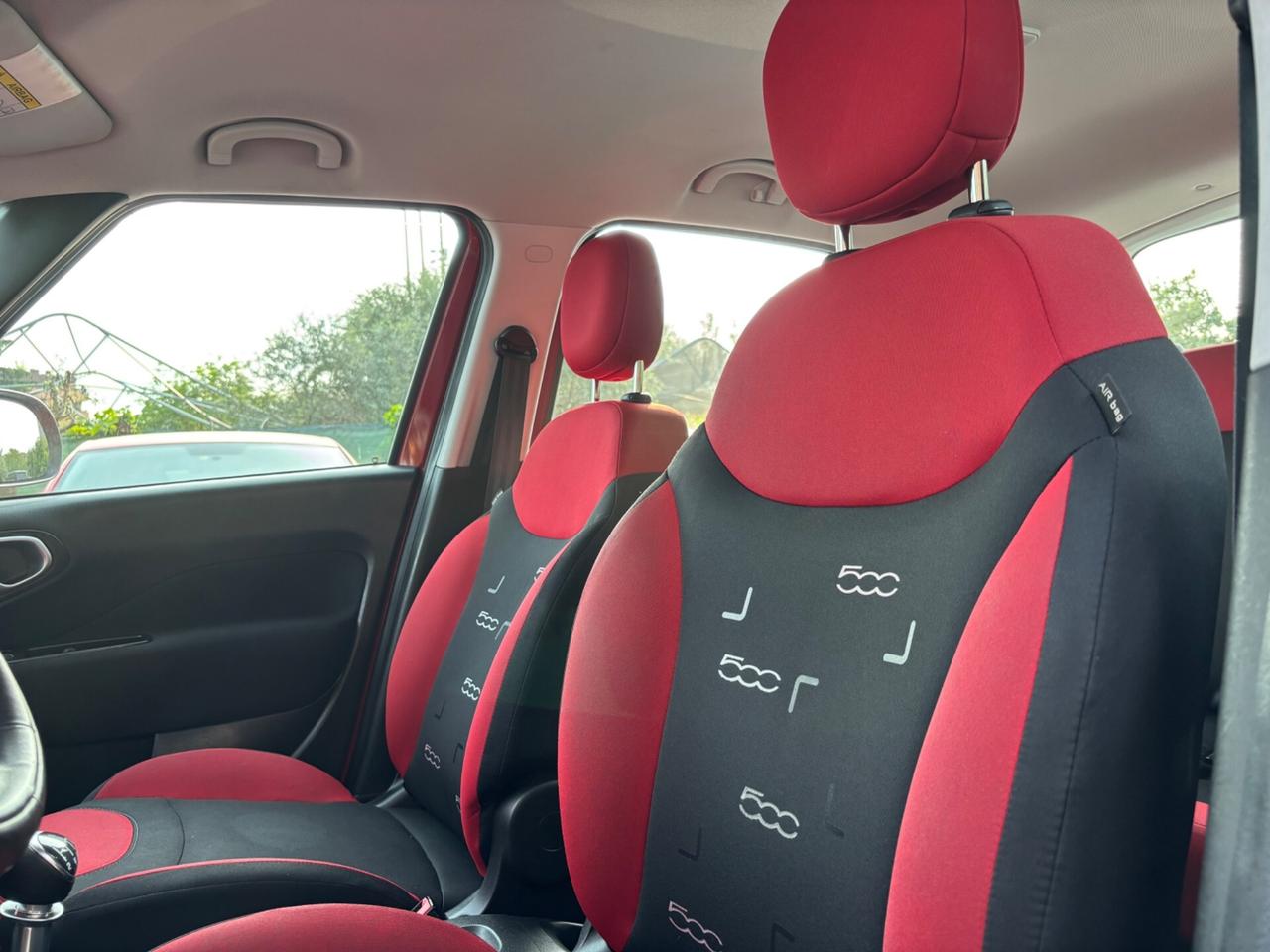 Fiat 500L 1.4 95 CV Lounge OK NEOPATENTATI