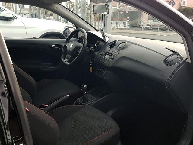 SEAT Ibiza 1.6 TDI 105 CV CR 3 porte FR
