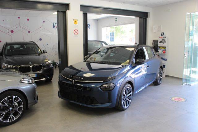 LANCIA Ypsilon Hybrid e-DCT- KM0