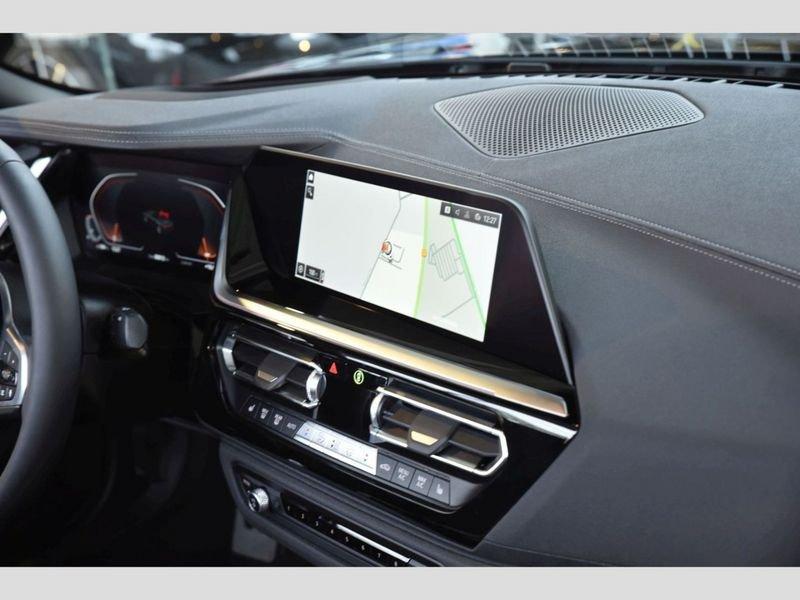BMW Z4 sDrive20i Msport Camera 19" Pelle Led