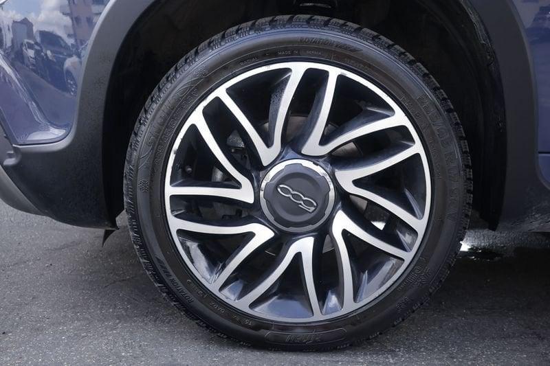 FIAT 500L FIAT 500L 1.3 Multijet 95 CV Cross Unicoproprietario