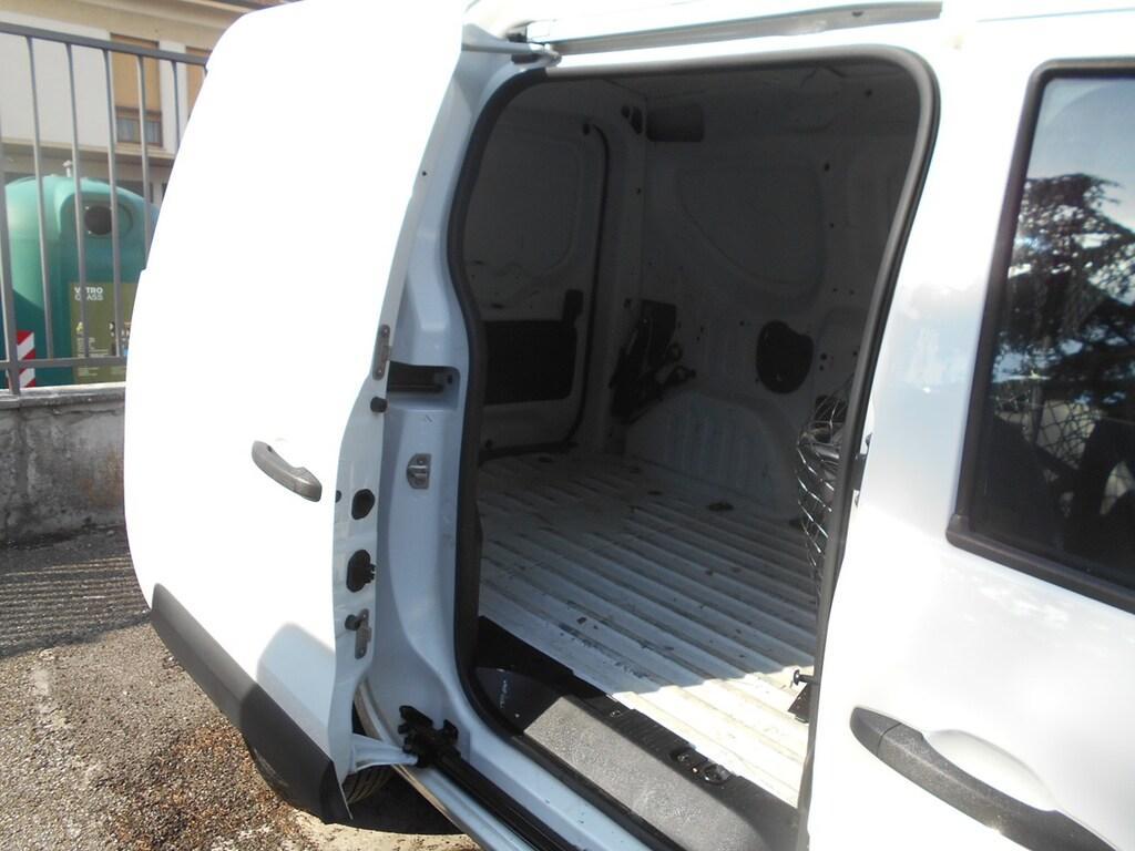 Renault Express II Furgone Express Van 1.5 Blue Dci 75cv