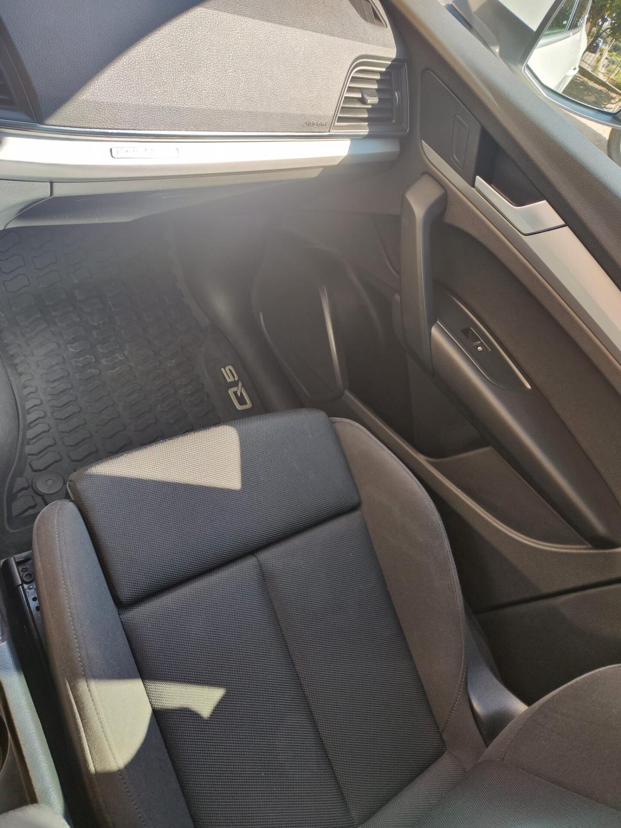 Audi Q5 SPB 40 S-line 2.0 204cv 2022