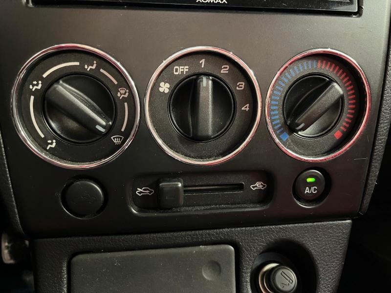 Daihatsu Copen 1.3 High Grade