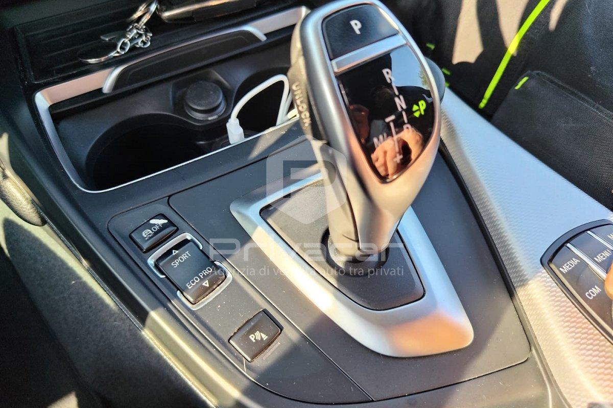 BMW 125i 5p. Msport
