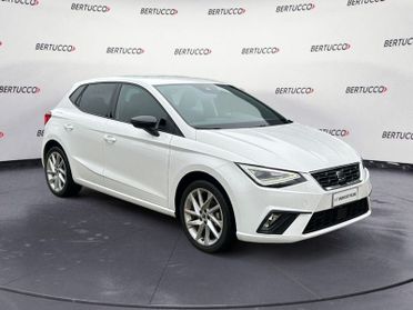 Seat Ibiza 5ª serie 1.0 TGI 5 porte FR
