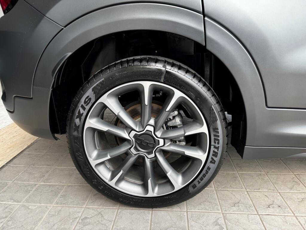Fiat 500 X 1.3 T4 Sport 150cv Dct