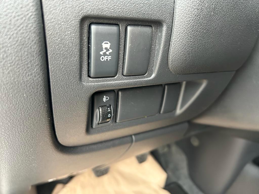 Nissan Micra VISIA 1.2 12V 5 porte