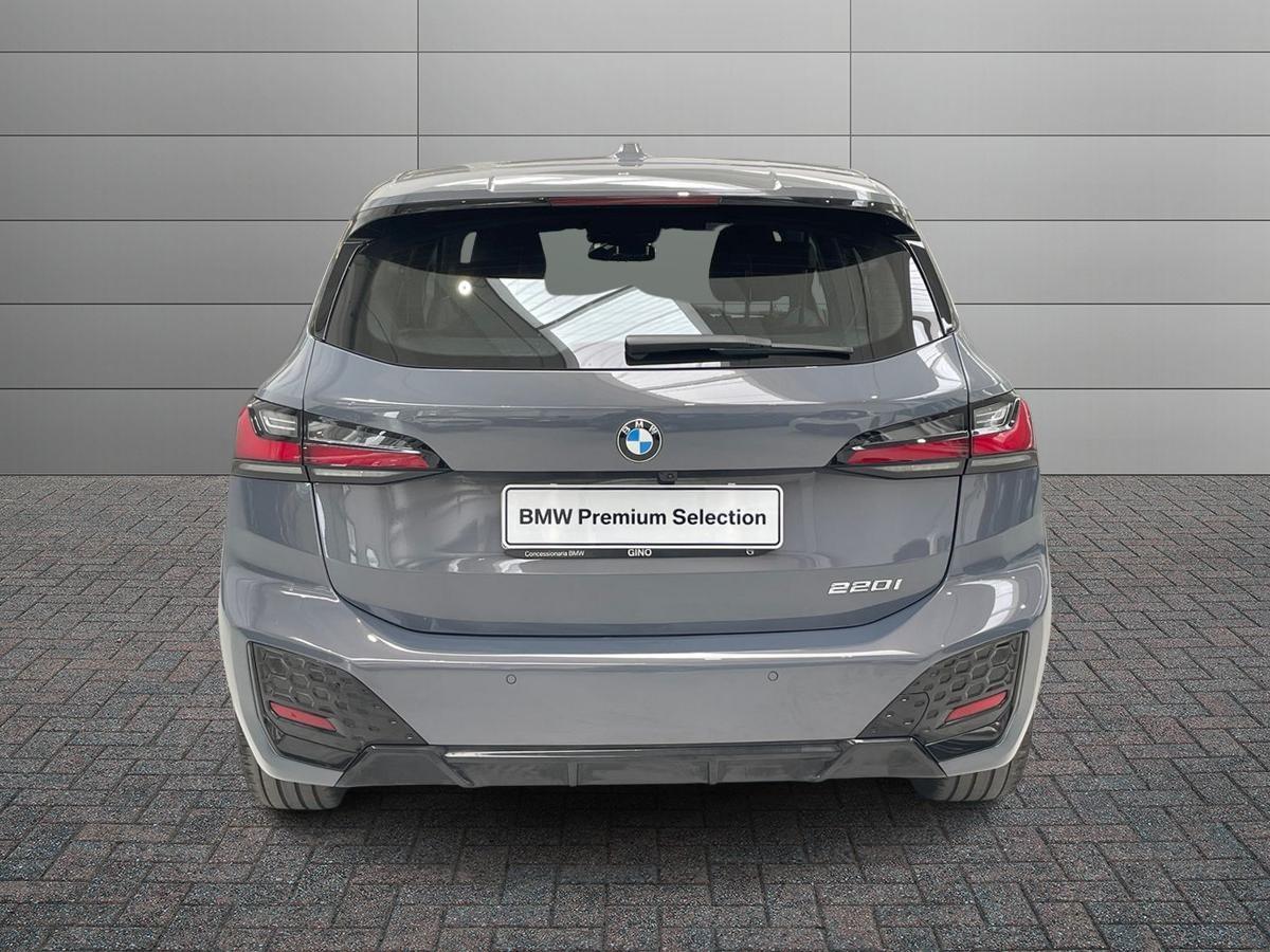 BMW Serie 2 U06 Active Tourer - 220i Active Tourer mhev 48V Mspo