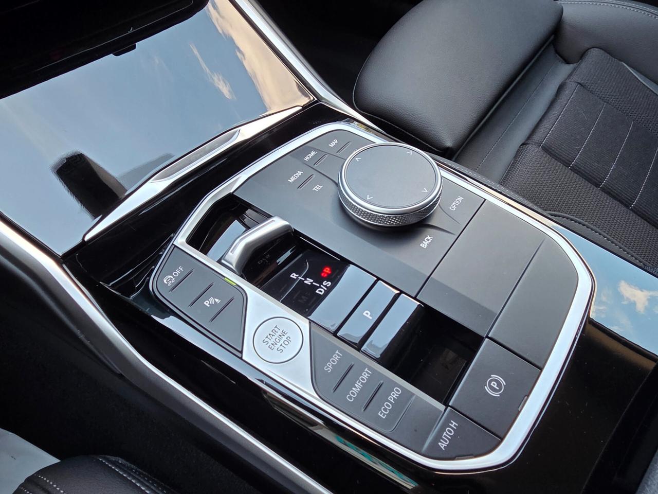 Bmw 420d 190cv Gran Coupe Mhev 48V AUT.