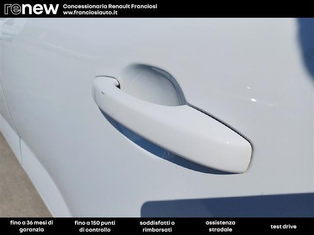 DACIA Sandero TCe 100 GPL Streetway Expression NBI