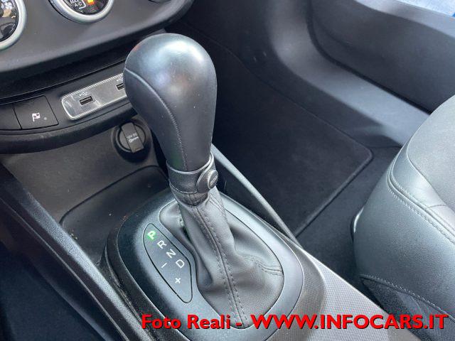 FIAT 500X 1.3 T4 150 CV DCT Connect PROMO