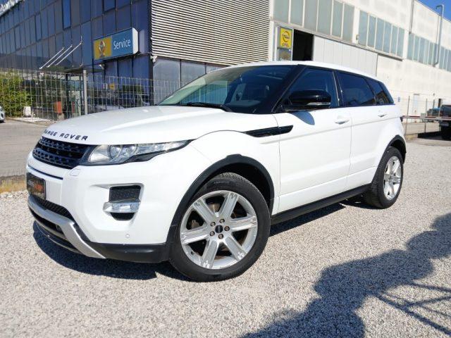 LAND ROVER Range Rover Evoque 2.2 Sd4 5p. Dynamic