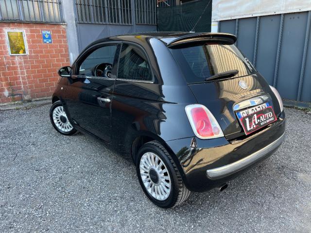 FIAT - 500 1.2 Sport 69cv