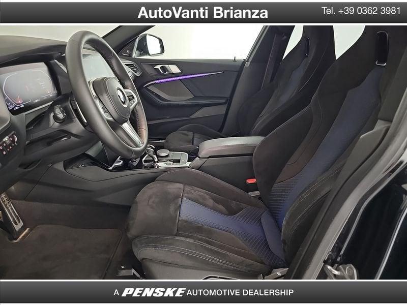 BMW Serie 2 Gran Coupe 218d Gran Coupe Msport auto