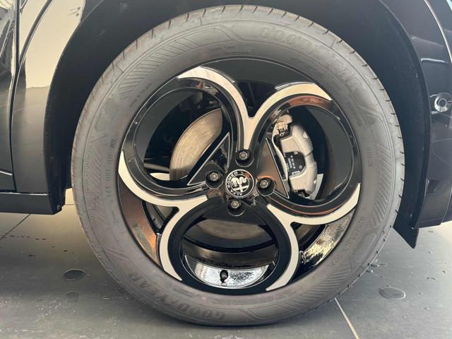 ALFA ROMEO Junior 1.2 145 CV Hybrid eDCT6 Q4