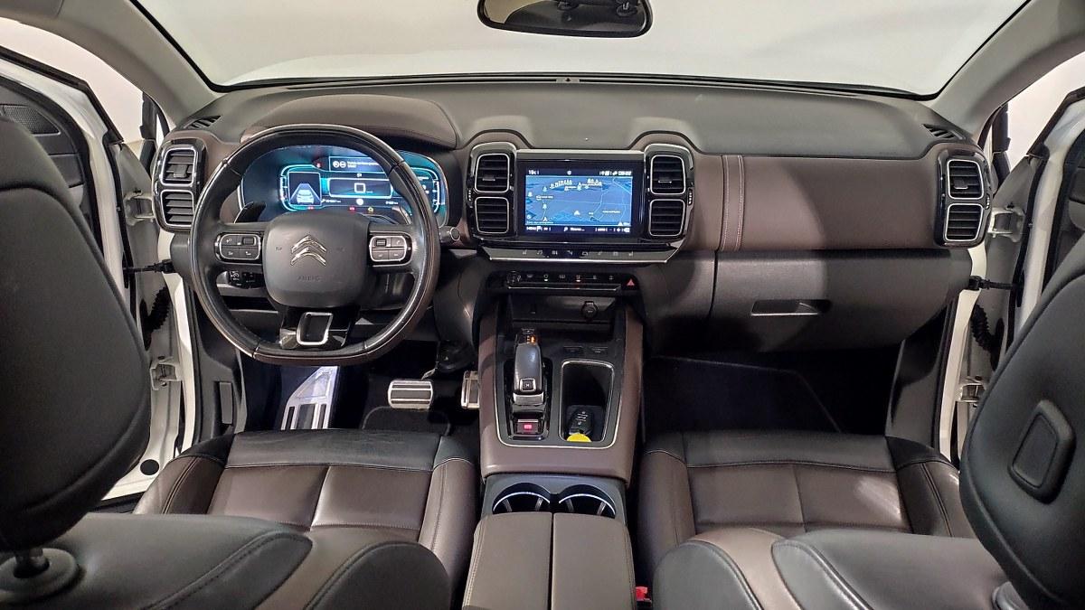 CITROEN C5 Aircross SOLO PER COMMERCIANTI AUTO SENZA GARANZIA