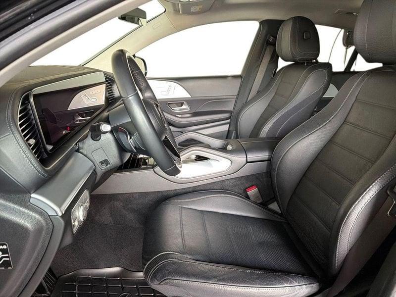 Mercedes-Benz GLE Coupé GLE 300 d 4Matic Mild Hybrid Coupé AMG Line Premium Plus