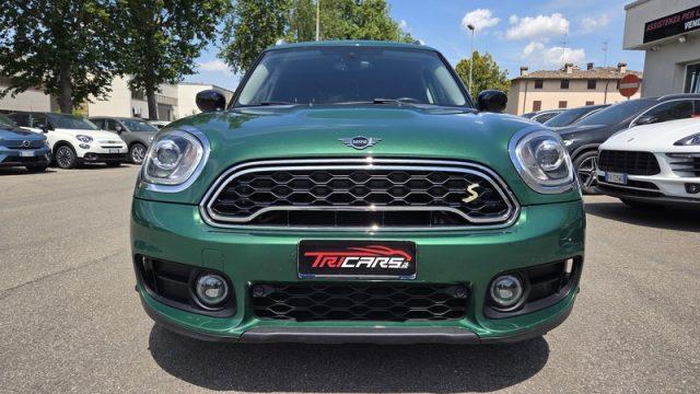 MINI Countryman 1.5 Cooper SE Business ALL4 Aut. PERMUTE OK NEOPAT
