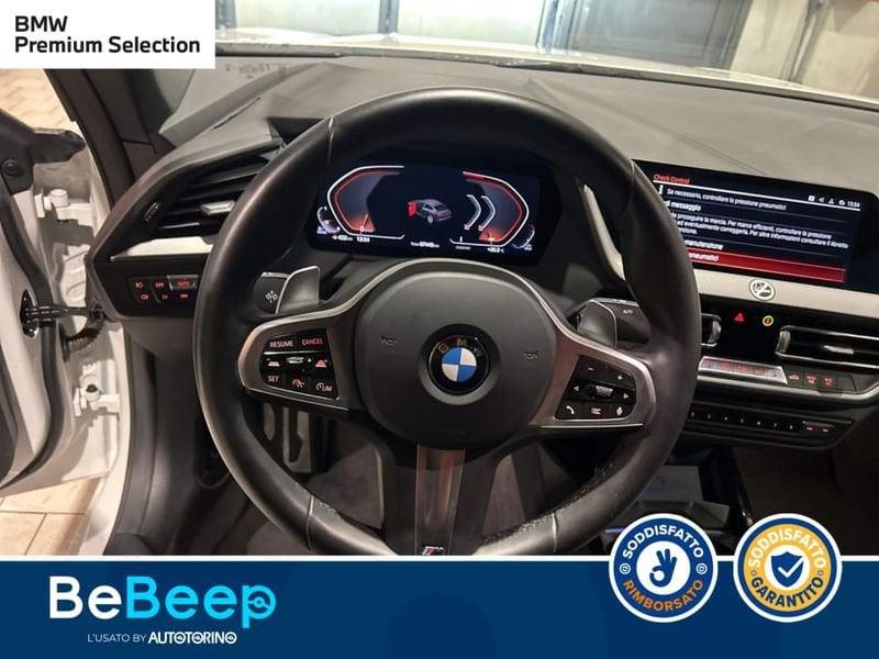 BMW Serie 2 G.C. 220D GRAN COUPE MSPORT AUTO