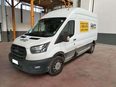 FORD Transit Van Trend 350 L3 H3 2.0 EcoBlue 170CV Trazione Ant