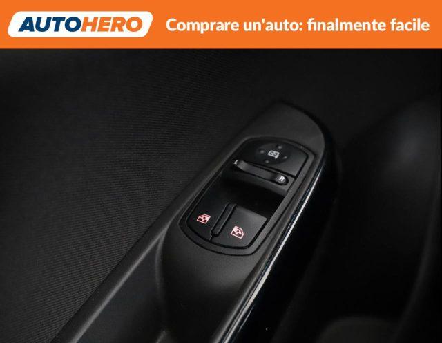 OPEL Corsa 1.2 5 porte n-Joy